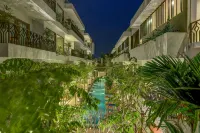 Golden Temple Retreat Hoteles en Siem Reap Wat Bo Area