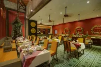 Golden Temple Retreat - Frühstück