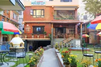 Kathmandu Garden Home โรงแรมใน