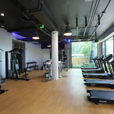 Hatyai Signature Hotel