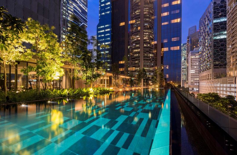 Dao by Dorsett Amtd Singapore photo 4