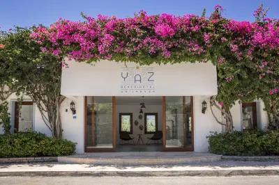 Yaz Yalıkavak Hotels near Windmills