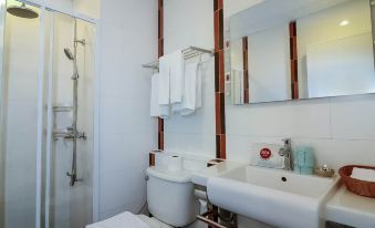 Nida Rooms Lat Krabang Sala