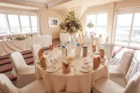 Trearddur Bay Hotel - sarapan