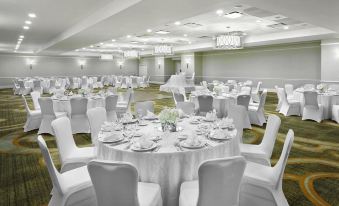 Hotel Silver Spring