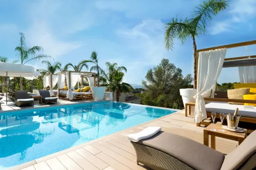Portals Hills Boutique Hotel Hotels in Portals Nous