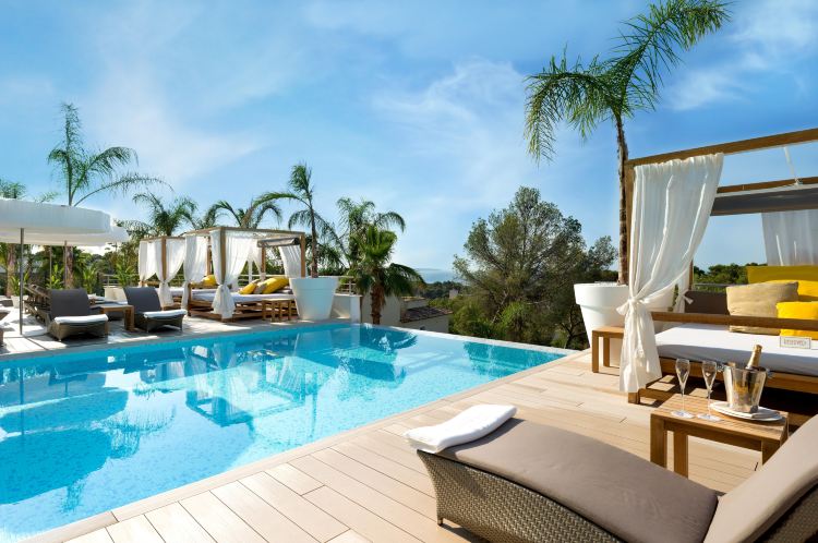 Beyond the Beach: The Sophisticated Side of Calvià’s Luxury Hotels