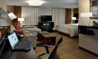 Staybridge Suites Fort Lauderdale Airport - West