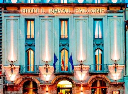 Hotel Royal Falcone