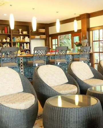 รูปภาพของนอร์ทสตาร์โฮเทลแอนด์รีสอร์ท