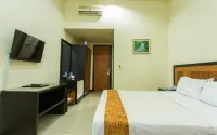 The Star Hill Boutique Hotel