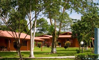 Natural Lodge Caño Negro