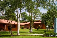 Natural Lodge Caño Negro Hotels in Los Chiles