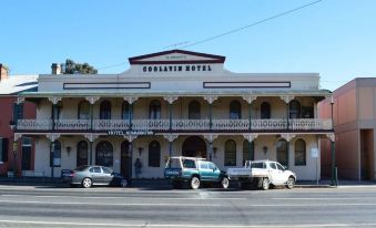 Southern Railway Hotel Goulburn