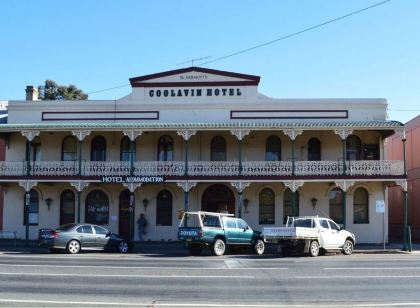 Southern Railway Hotel Goulburn