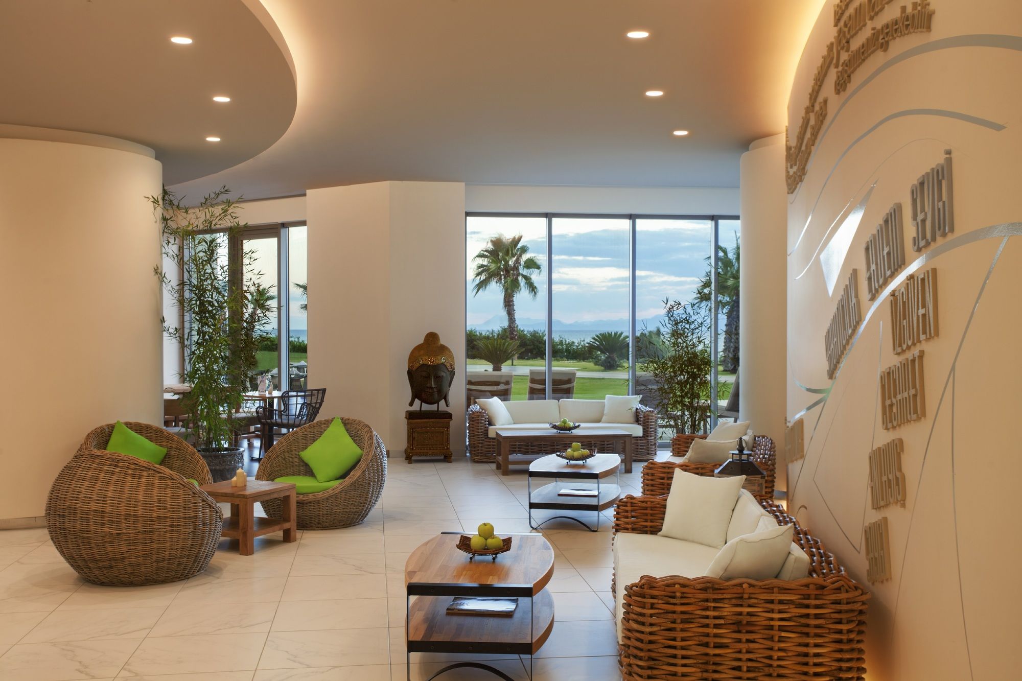 The LifeCo Antalya Well-Being Detox Center