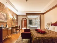 Xheko Imperial Luxury Hotel & Spa Hotel a Tirana