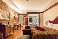 ジェコ インペリアル ホテル