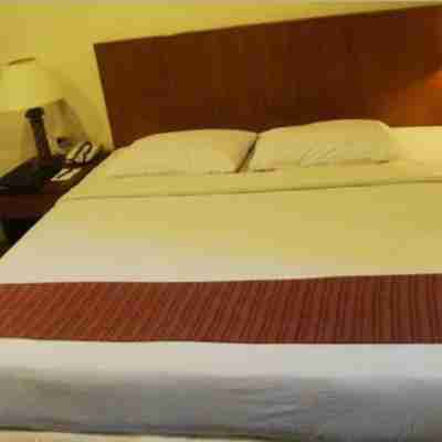 英普萊爾酒店 Rooms