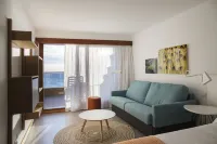Apartamentos Buganvilla - Adults Only - 발코니