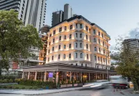 TRYP by Wyndham Ankara Oran Hotels in Golbasi