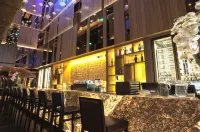 The Splendor Taichung Hotel - Baarit