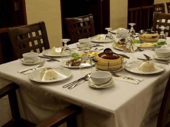Ulek Beach Resort Dungun Sura 2021 Room Price Rates Deals Address Review Trip Com