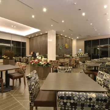 Hoya Resort Hotel Taitung