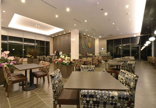 1. 호야 리조트 호..