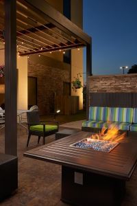 hilton hotels in muskogee oklahoma