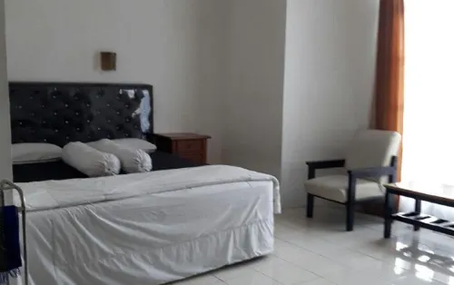 Hotel Bundo Kandung Payakumbuh Hôtels à : West Payakumbuh