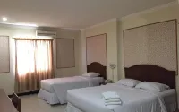 Hotel Madinah