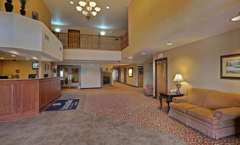 Boarders Inn & Suites by Cobblestone Hotels - Shawano