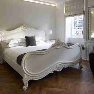 The Bell Inn Hotel Rooms