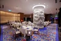 MGM Macau Hotels in Macao