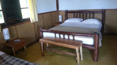 Standard Room,  1 Queen Bed