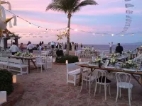 Rancho Las Cruces Hotels in La Paz