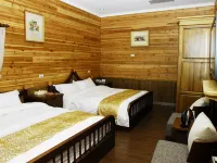 Resort Zenpine Hotel berhampiran Stesen Checheng