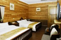 南投水裡禪與松休閒會館