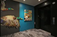 Miller Inn Hotels in Taichung