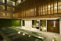ジャストスリープ宜蘭礁溪館 - 温泉