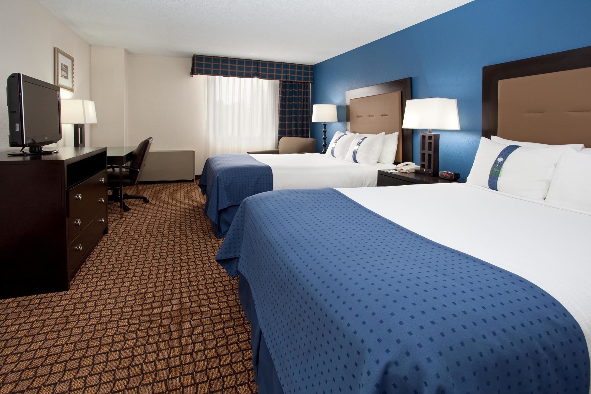 Holiday Inn Sheridan - Convention Center, an Ihg Hotel