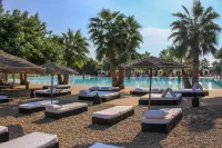 Masseria & Spa LuciaGiovanni - Pools
