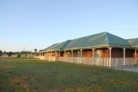 Budget Inn Ontario