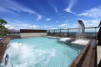Fullon Hotel Hualien - Bathtub