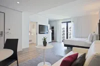 INNSiDE Frankfurt Ostend