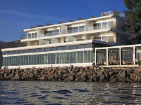 Bevanda Hotel & Restaurant - Unique Adriatic Hotels in Opcina Opatija