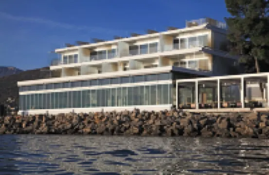 Bevanda Hotel & Restaurant - Unique Adriatic