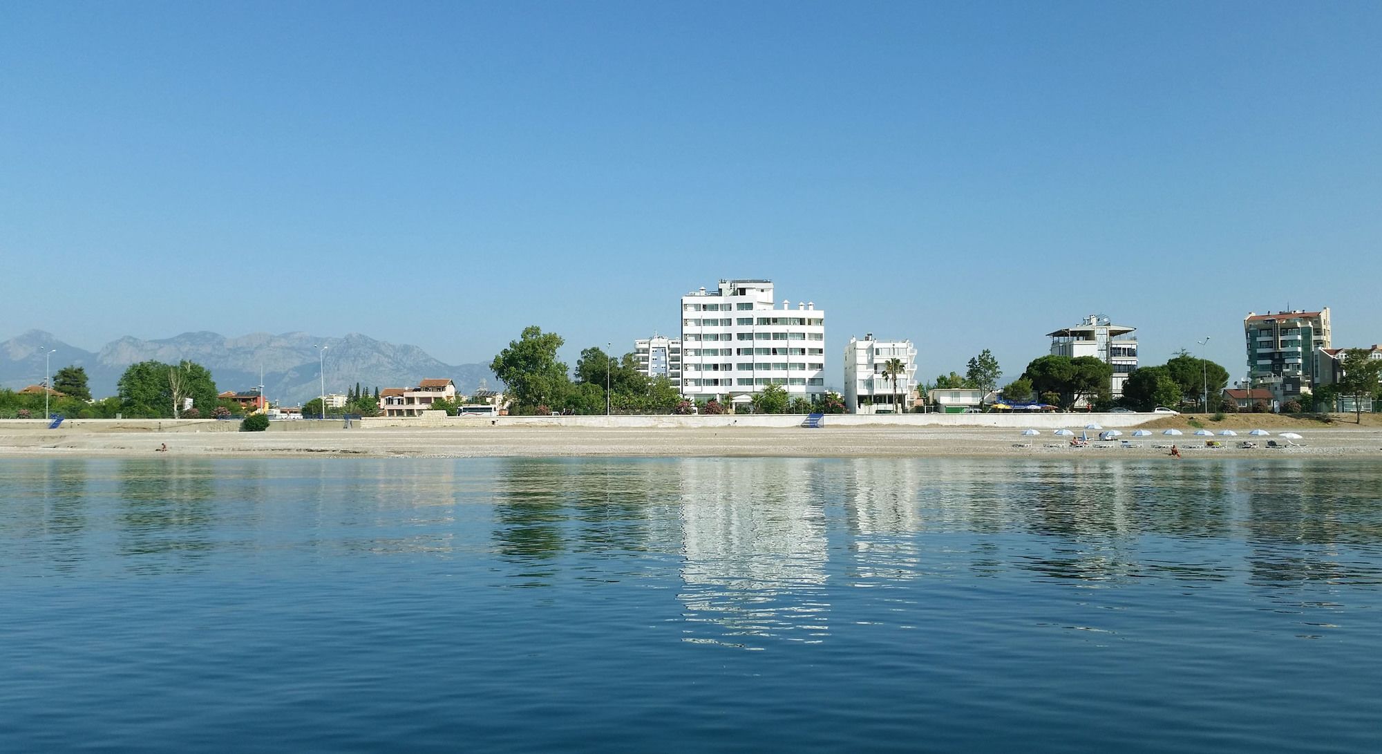 Acropol Beach Hotel