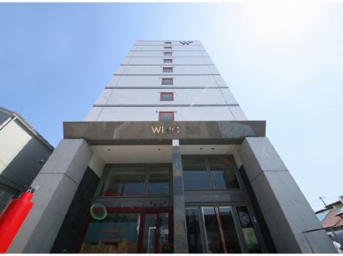 須賀川のニッポンレンタカー 須賀川駅前店周辺のホテル【2022おすすめ 